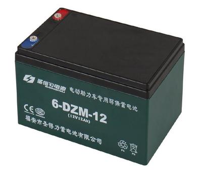 鋰電池推廣多年，為何鉛酸電池仍主導電動助力車蓄電池市場？