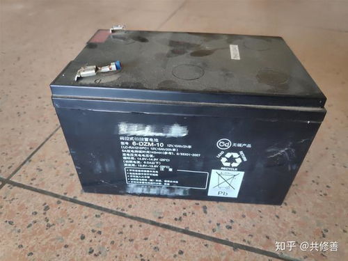 電動(dòng)助力車蓄電池的制造與未來(lái)展望 從生產(chǎn)到“修復(fù)”的思考