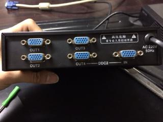 監(jiān)控與電腦桌面切換器連接全攻略 輕松實(shí)現(xiàn)一屏雙用